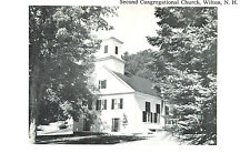 RPPC-Second Congregational Church, Wilton, N.H. picture