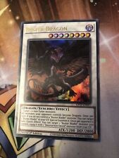 Yugioh  Buster Dragon  GFTP-EN097  Ultra Rare 1st Edition Near Mint picture