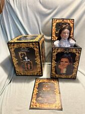 Enesco Disney Music Box - Dorothy from Wizard of Oz Jack In the Box picture