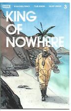 KING OF NOWHERE #3 BOOM STUDIOS 2020 BAGGED AND BOARDED  picture