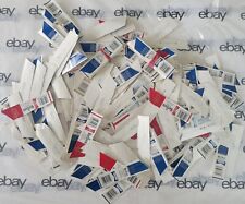 Vintage Lot Marlboro Miles (5) Red and Blue Collectible 100s of miles total picture