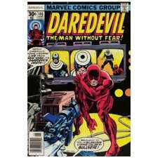 Daredevil #146  - 1964 series Marvel comics Fine+ Full description below [g| picture