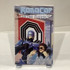 Robocop Prime Suspect #2  DARK HORSE Comics 1992 picture