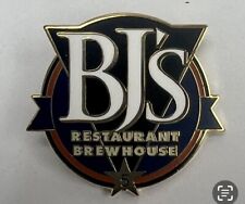 BJ’s Restaurant Staff Award 5 Year Service Pin RARE picture