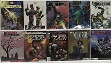 Marvel Comics - Wolverine - Comic Book Lot Of 50 picture