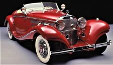 Art Deco Antique Vintage Mid-Century Modernism Modern Car Concept 1930 1940 Rare picture