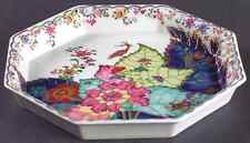 Mottahedeh Tobacco Leaf Octagonal Tray 3637324 picture