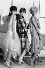 MARY TYLER MOORE C CHANNING JULIE ANDREWS THOROUGHLY MODERN MILLIE 24x36 Poster picture
