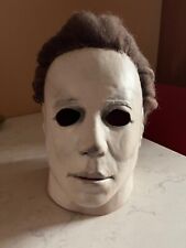 Trick Or Treat Studios Michael Myers Halloween 1 Mask Rehauled 1978 picture