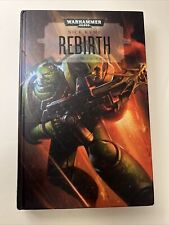 Warhammer 40K Rebirth Black Library The Circle of Fire Trilogy #1 Kyme NM 2014 picture