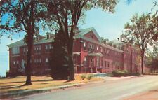 St Joseph's Hospital - Nashua New Hampshire NH - Postcard picture
