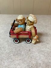 CHERISHED TEDDIES BOOKER AND FLETCHER 786861 picture