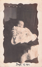Photos Vintage (5) Texas Photos/Babies/Young Children (#892) picture