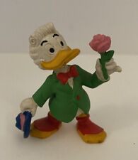 Disney Gladstone Gander Bullyland Figure Hand Painted 1984 NM picture