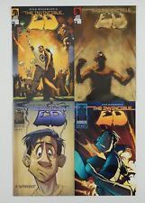 Invincible Ed #1-4 VF/NM complete series - Summertime - Dark Horse - set 2 3 picture
