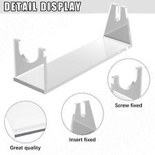 Knife Display Stand Clear Acrylic Knife Rack Holder Transparent Mini Easels picture