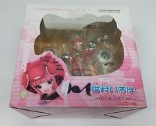 With Hello Kitty Nekomura Iroha VOCALOID2 ver from Japan Popular 202301M picture