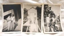 VINTAGE PHOTOS 1930s Affectionate Men Posing together Gay Int Original Snapshots picture