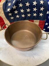 Large Copper Pan picture
