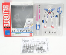 Bandai Robot Spirits Gundam 00 Exia GN-001 030 Open Box picture