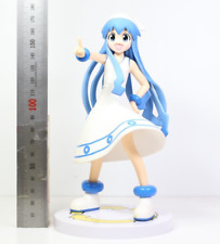 Squid Girl Ika Musume Anime Figure Taito Prize 17.5cm 6.9inch picture