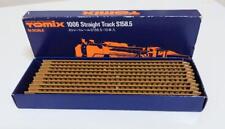 TOMIX Straight Rail S158.5 picture