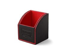 Dragon Shield ART40104 Nest 100-Black/Red, Black picture