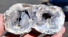 Crystal Filled Dugway Geode, 17.0 oz.  • Natural Break picture