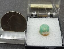 Emerald Crystal, Columbia - Mineral Specimen for Sale picture