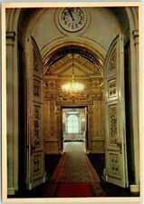 Entrance to the Holy Vestibule and Faceted ward - Grand Kremlin Palace, Russia picture