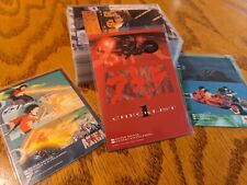 AKIRA Epoch Trading Cards 2002 Film Edition - Otomo - NM & *RARE* Pick Your Card picture