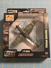 MRC- 1:72 - Easy Model - Winged Ace - BF109G-10 - NEW picture