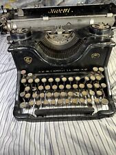 Vintage Typewriter Olivetti M40 picture