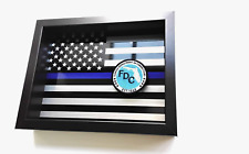 Florida Department of Corrections Shadow Box picture