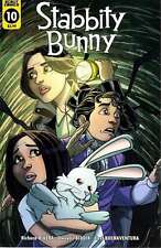 Stabbity Bunny (Scout) #10 VF; Scout | we combine shipping picture