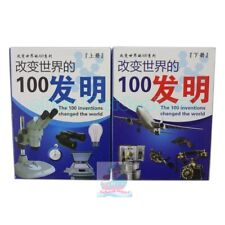 SET(2 Decks)108 cards of The 100 Inventions Changed The World Playing card/Poker picture