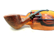 Stanwell Golden King 19 Danish Freehand Estate Briar Tobacco Smoking Pipe picture