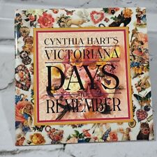 Cynthia Hart's VICTORIANA 
