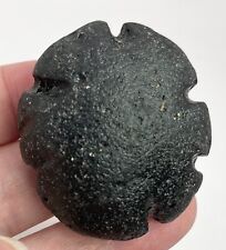 Bicolite Tektite – 51.8 grams Philippinite, Meteorite Impact, Bikolite, Rizalite picture