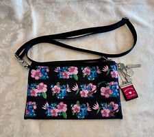 Harvey's Disney Stitch Hip Pack Crossbody Handbag Lilo & Stitch picture