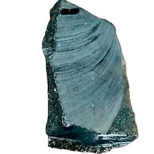 2.2Lb Guatemalan Black Jadeite | Massive Rough Stone | Jade High Quality  picture