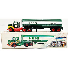 1972 - 74 Hess Tanker Truck USED picture