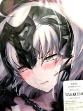 Fate Grand Order FGO Jeanne Alter Hugging Pillow Cover 160 × 50cm New Japan picture