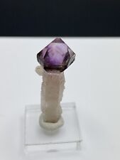 Amethyst “Scepter” Nice Phantoms -  Madagascar picture