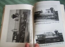 Railroads - Power To Burn, Smoke, Steam & Cinders PRR (3 pix) picture
