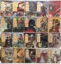 BerkleyFirst Publishing - Classics Illustrated - Comic Book Lot of 20 Issues picture