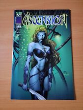 Ascension #19 ~ NEAR MINT NM ~ 1999 Image Comics picture