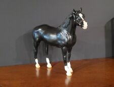 BREYER 2022 WEB EXCLUSIVE BREEDS COLLECTION THOROUGHBRED picture