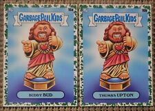 2 CARDS: BUDDY BUD / THUMBS UPTON GPK X VIEW ASKEW 2023 SP BASE EXCLUSIVE RARE picture