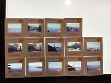 1979 San Francisco Skyline Neighborhood Kodak Slides  #58 picture